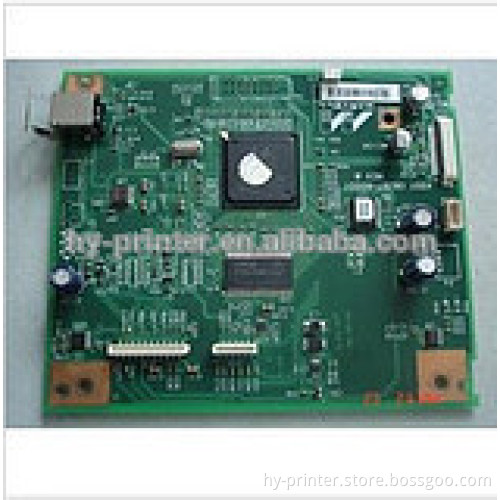 100% test Guaranteed Original 1005 Formatter Board/main board,1005 mother board CB397-60001 for printer parts